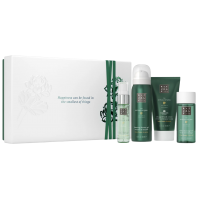 Подарочный набор The Ritual of Jing Gift Set S